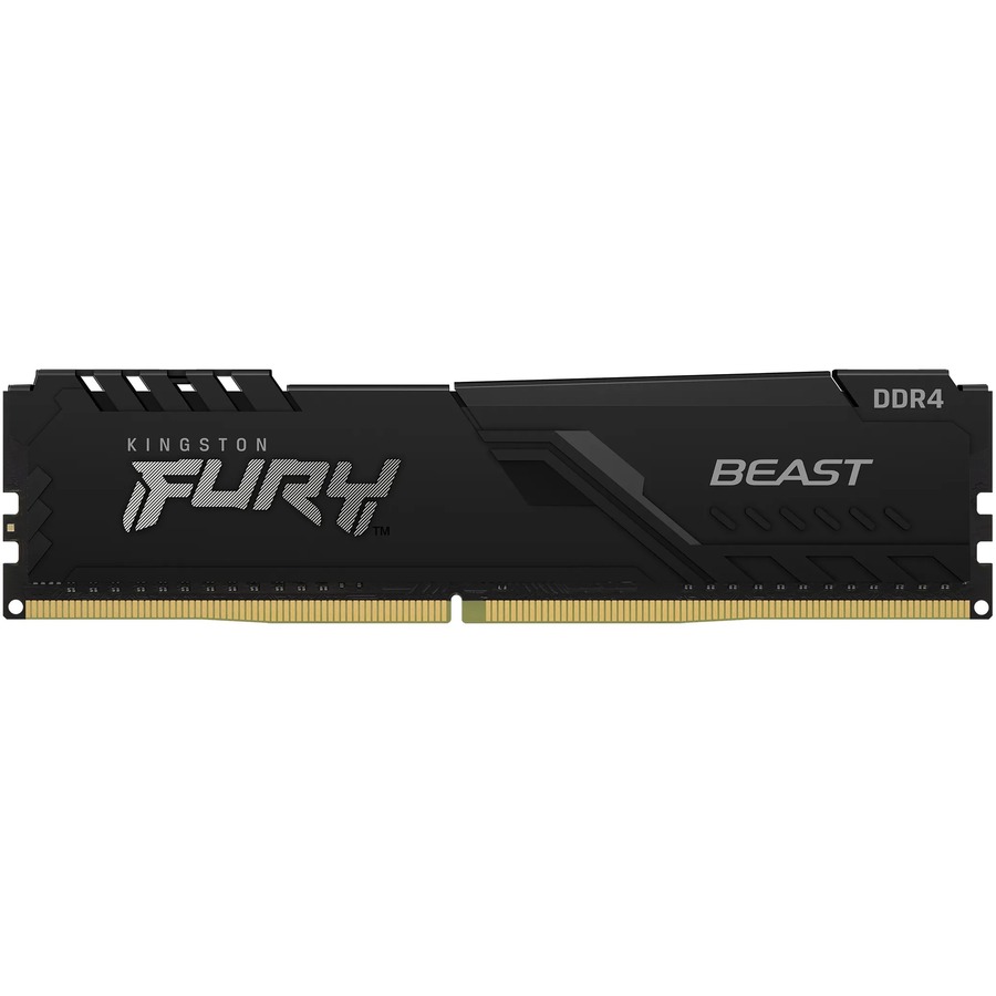 8GB 3200MHZ DDR4 CL16 DIMM FURY