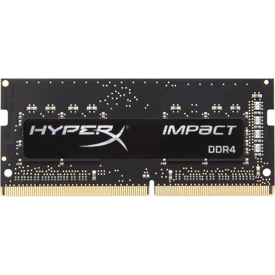 Impact 16GB 3200 DDR4 SODIMM