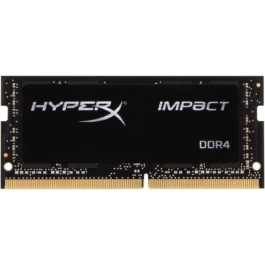 Impact 32GB DDR4 3200 SODIMM