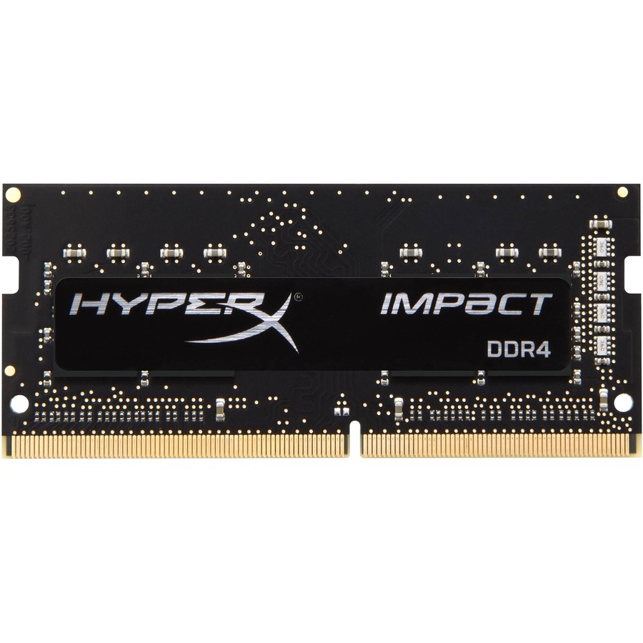 Fury Impact 8GB DDR4 3200 SODI