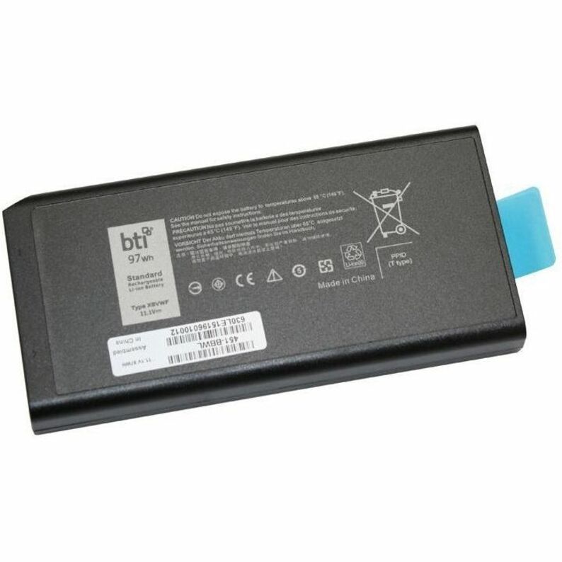 BATT LATITUDE 5414 7414 5404 7204 7404