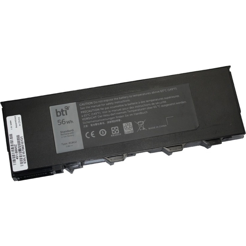 BATT LATITUDE 7204 7214 451-BBWZ 8G8GJ