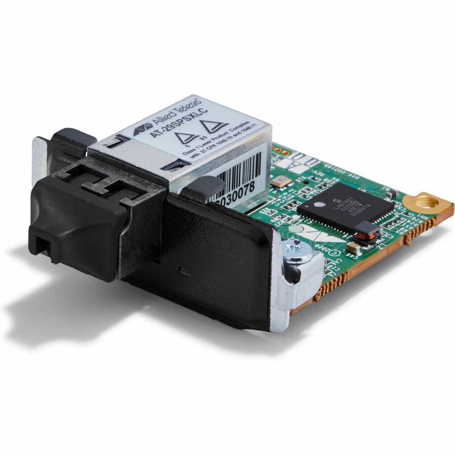 HP FLEX 1GBE FIBER LC SINGLE PORT (20J15AA)