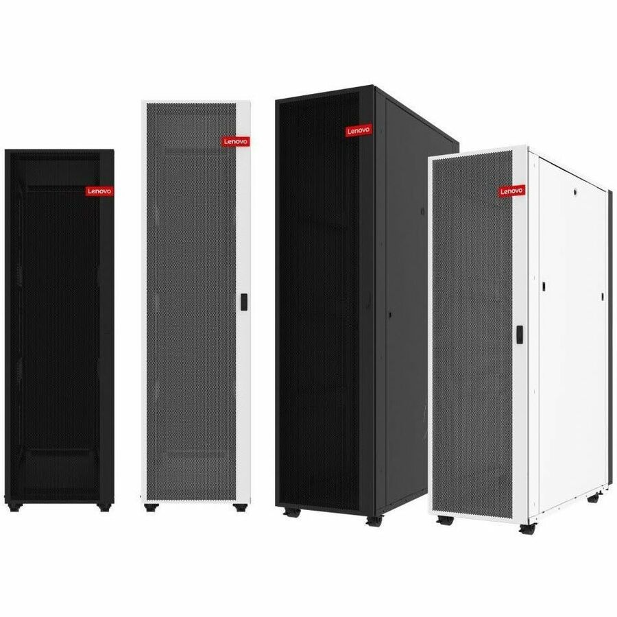 42U EXPAN ONYX HD RACK CAB