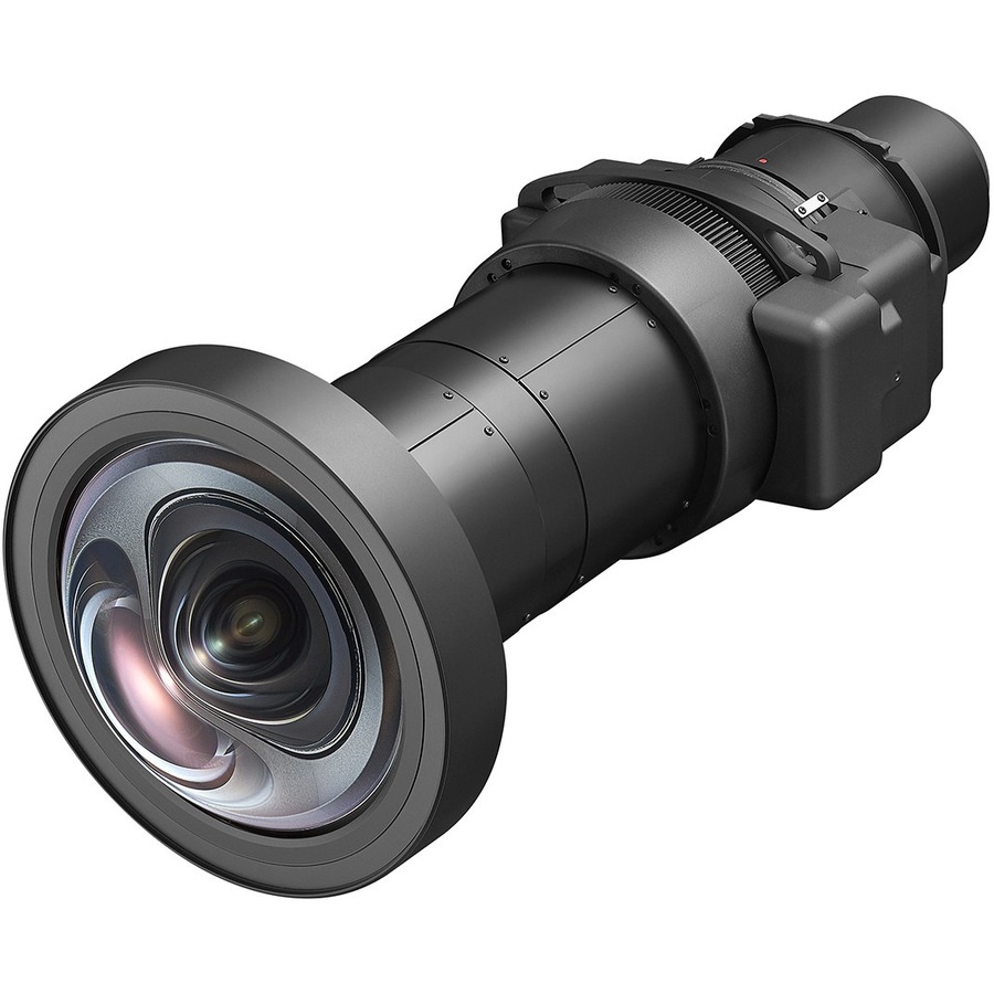 UST LENS FOR MZ16K SERIES LCD PROJECTORS, 0.33-0.354:1 TR