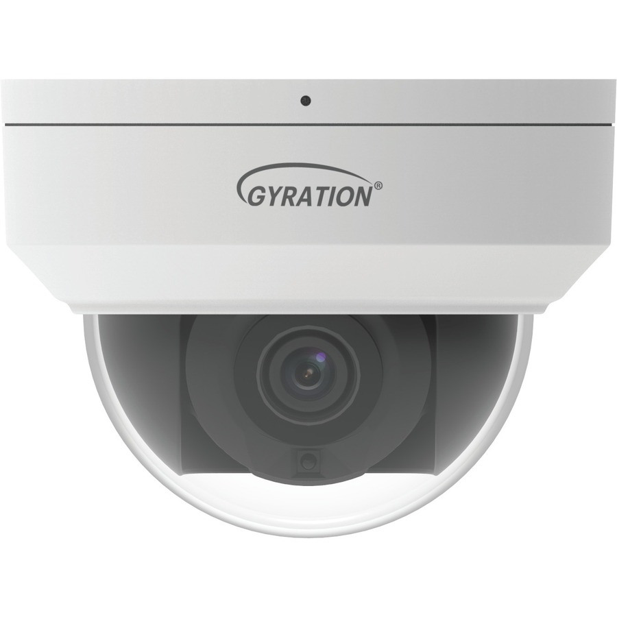 810D dome camera