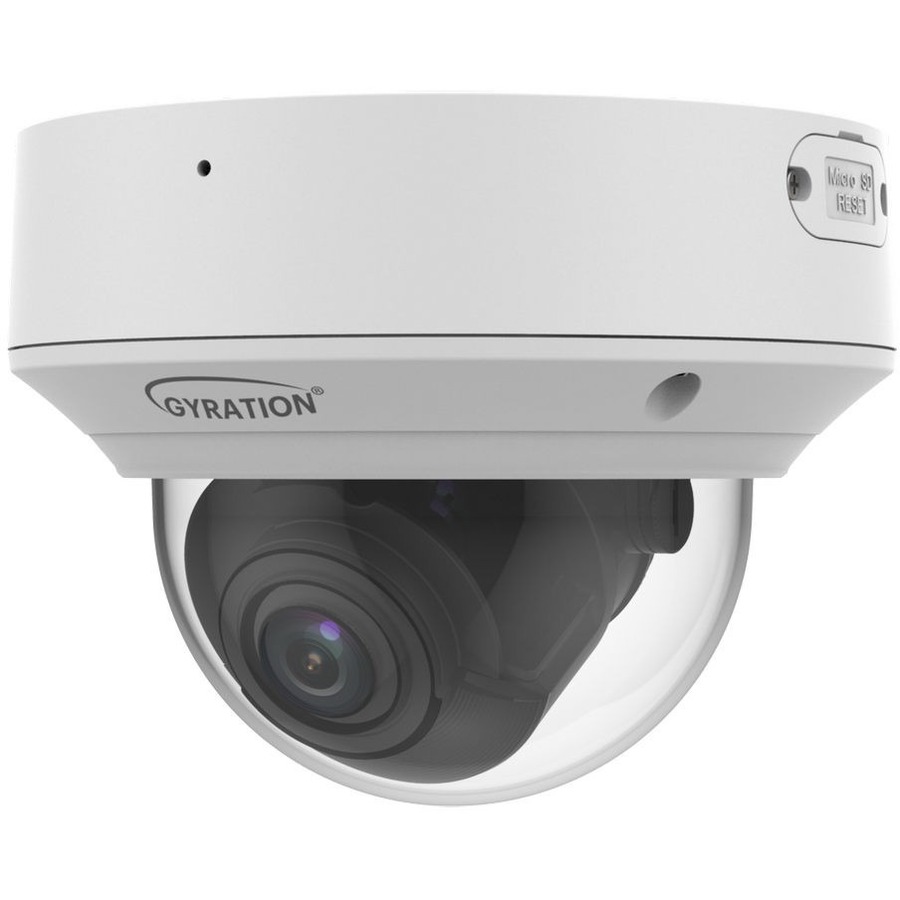 811D dome cam