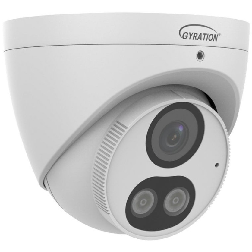 510T thermal cam