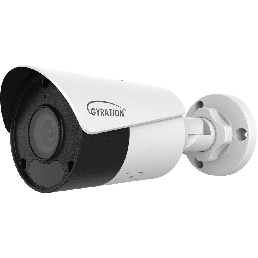 4 MP Outdoor IR Fixed Bullet C