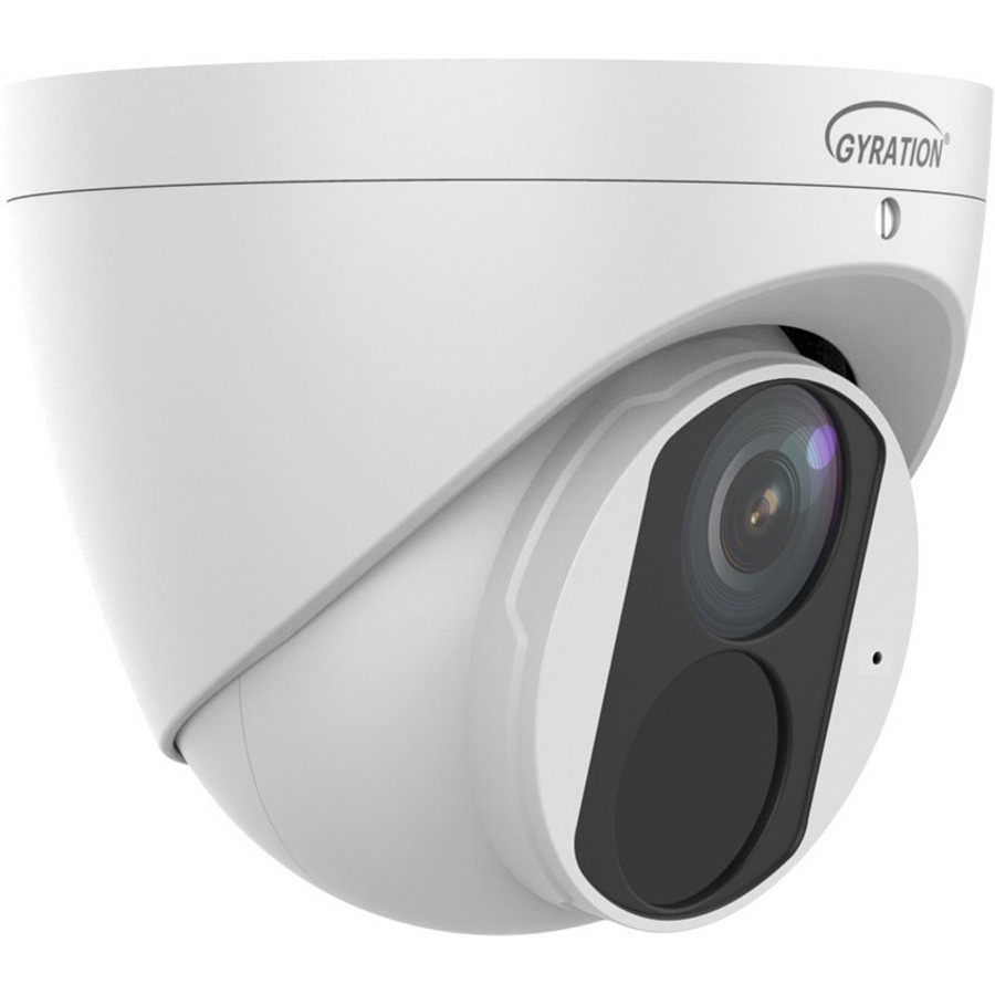 2 MP Outdoor IR Fixed Turret C