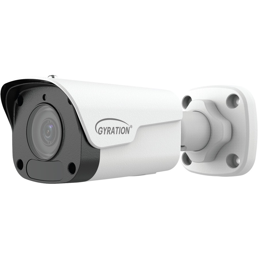 2 MP Outdoor IR Fixed Bullet C