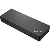 Lenovo ThinkPad Universal Thunderbolt 4 Dock (40B00135US)