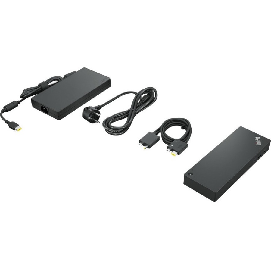 TP TBT 4 WS DOCK-US