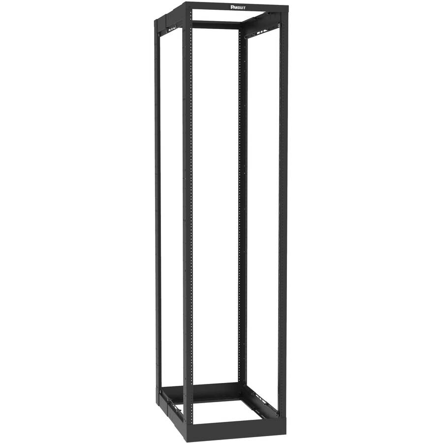 45RU 4-POST RACK ADJ DEPTH 23INEA