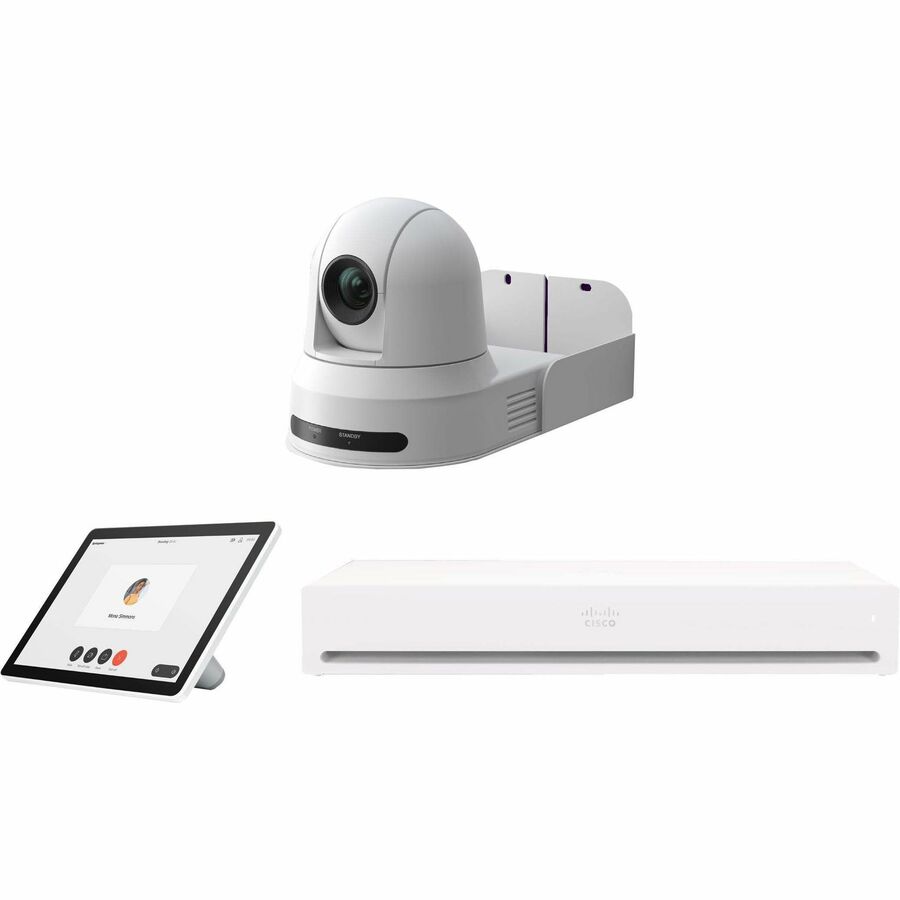 CISCO ROOM KIT PRO PTZ 4K - CODEC PRO, PTZ 4