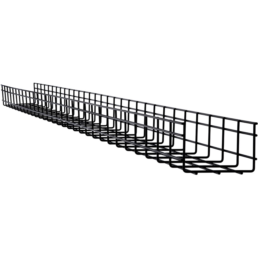 10PK 10FT WIRE MESH CABLE TRAY