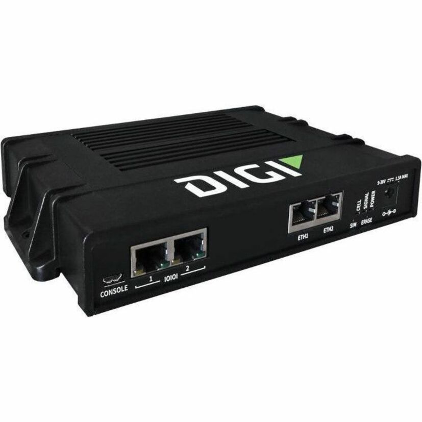 CONNECT EZ 2 KIT (INCLUDES DIN RAIL CLIP, ETHERNET CABLE, POWER SUPPLY AND INTER