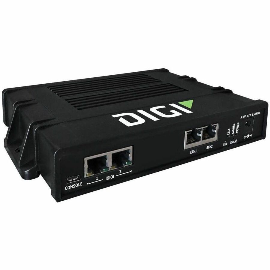 CONNECT EZ 2 CELLULAR KIT (INCLUDES LTE CAT 4 GLOBAL MODEM, CELLULAR ANTENNAS, D