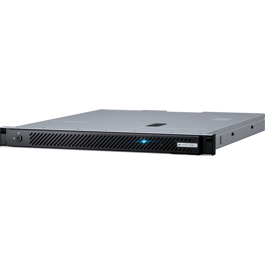 HUSKY 350 RACK MOUNT WIN10 24TB