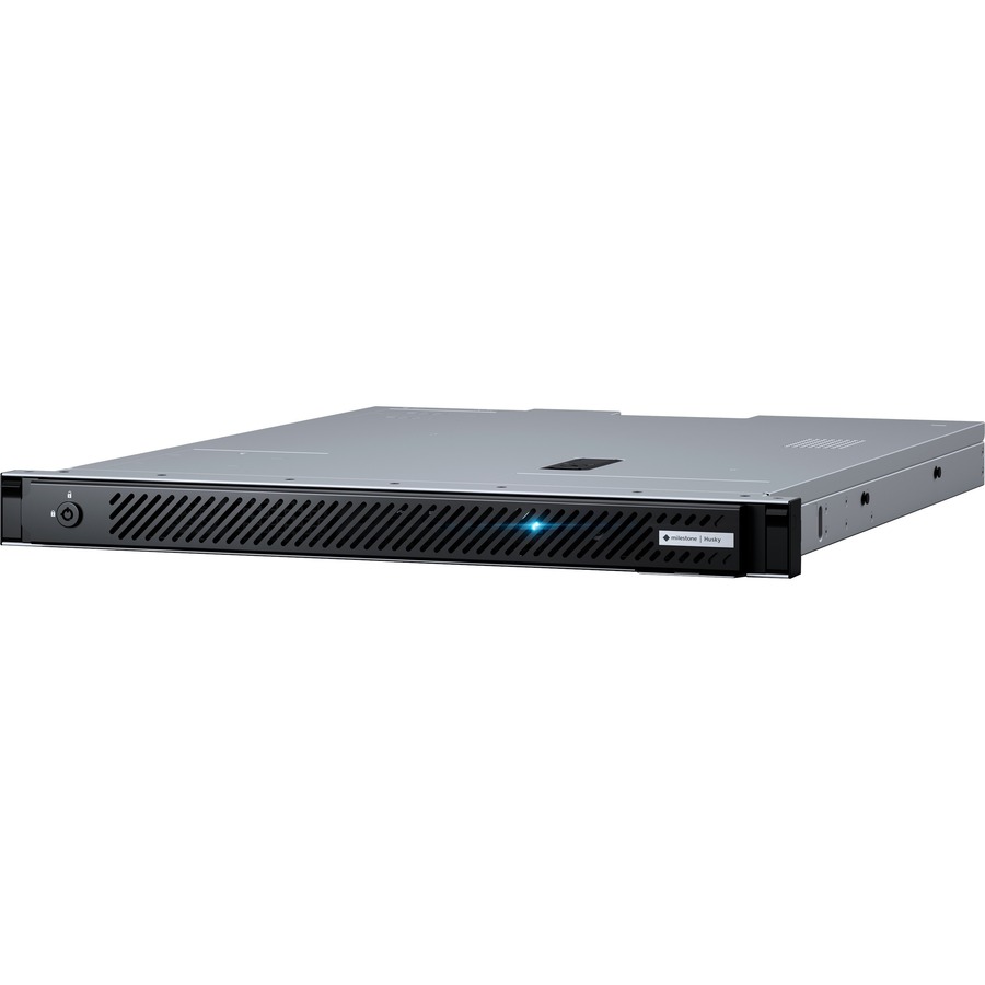 HUSKY 350 RACK MOUNT WIN10 8TB