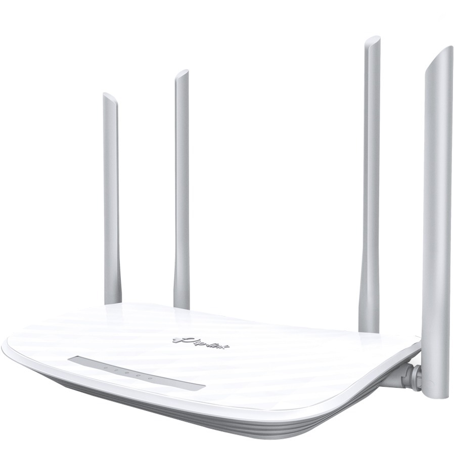 AC1200 DUAL BAND WI-FI ROUTER