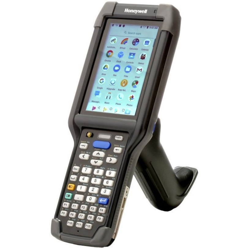 CK65 4GB/32GB MEMORY 42 KEY 6803 GEN8 CAM SCP GMS DISINFECTANT