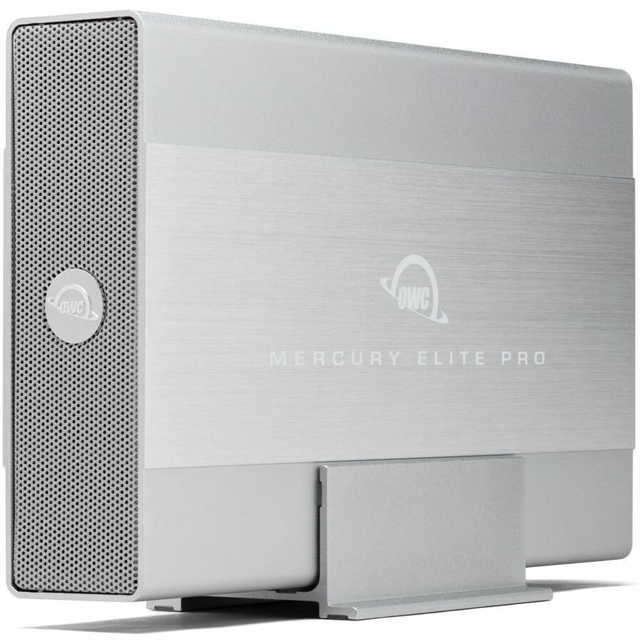 OWC MERCURY ELITE PRO 4TB STORAGE SOLUTION WITH USB 5GB/S - PRO-GRADE PERFORMANC