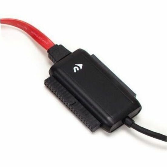NEWERTECH UNIV DR ADPT USB BARE DR ADPT