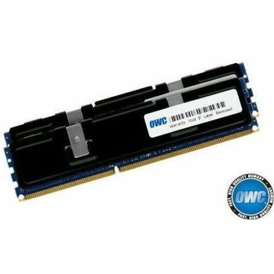 32.0GB (2 X 16GB) OWC PC3-10600 DDR3 ECC-R 1333MHZ 240-PIN DIMM MEMORY UPGRADE K