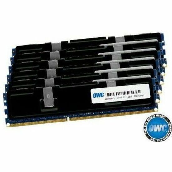 96.0GB (6 X 16GB) OWC PC3-10600 DDR3 ECC-R 1333MHZ 240-PIN DIMM MEMORY UPGRADE K