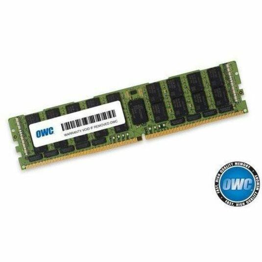 16.0GB OWC 2666MHZ DDR4 PC4-21300 ECC 288-PIN LRDIMM MEMORY UPGRADE