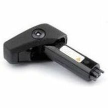 BATTERY PACK, REMOVABLE, RBP-9001, BLACK FOR THE WWS750