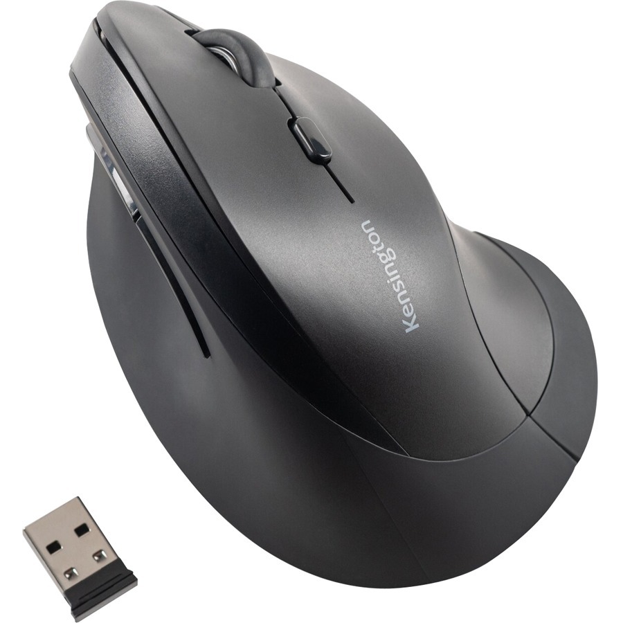 Vertical Wireless Mouse