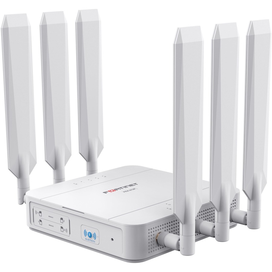 Fortinet FortiExtender 212F Dual-Modem Wireless WAN Router