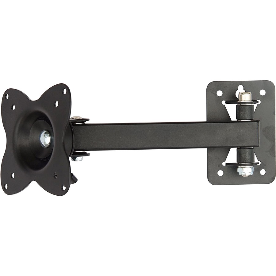 MOUNT, WALL, PIVOT, VESA, 9IN MAX EXTENSION; MAX LOAD 40LBS