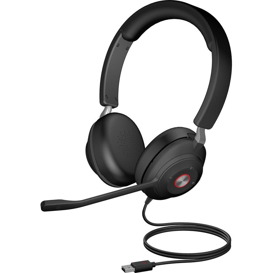 CA Essential USB headset