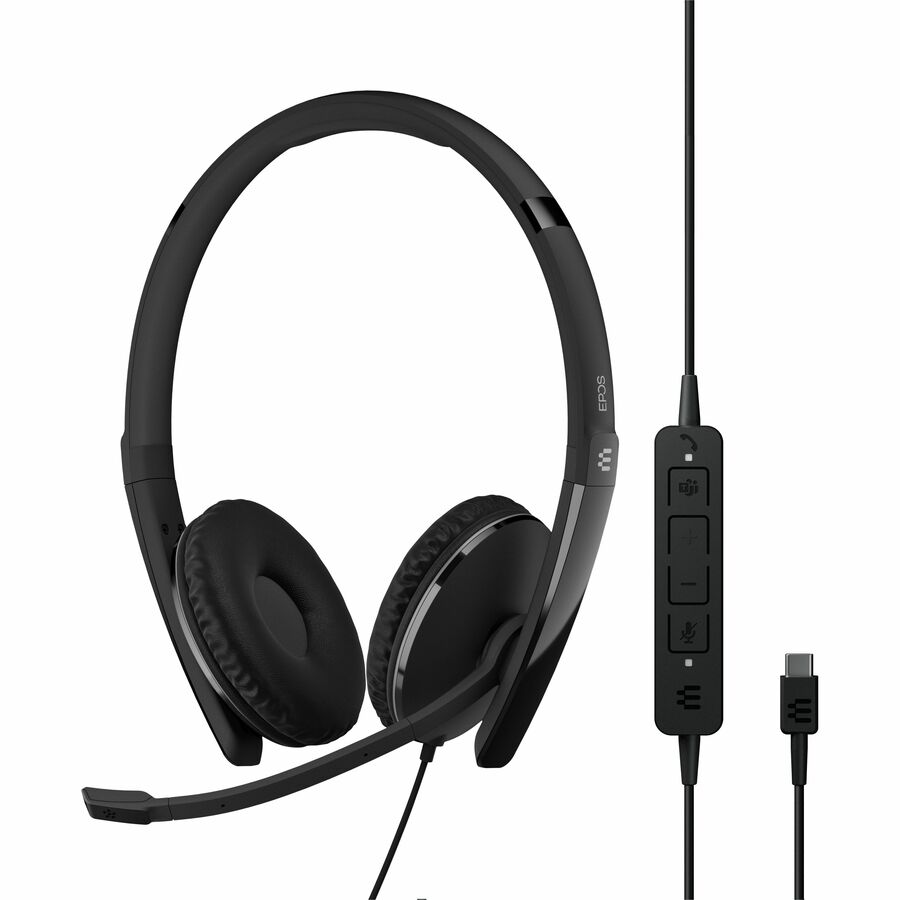 ADAPT 160T ANC USB-C