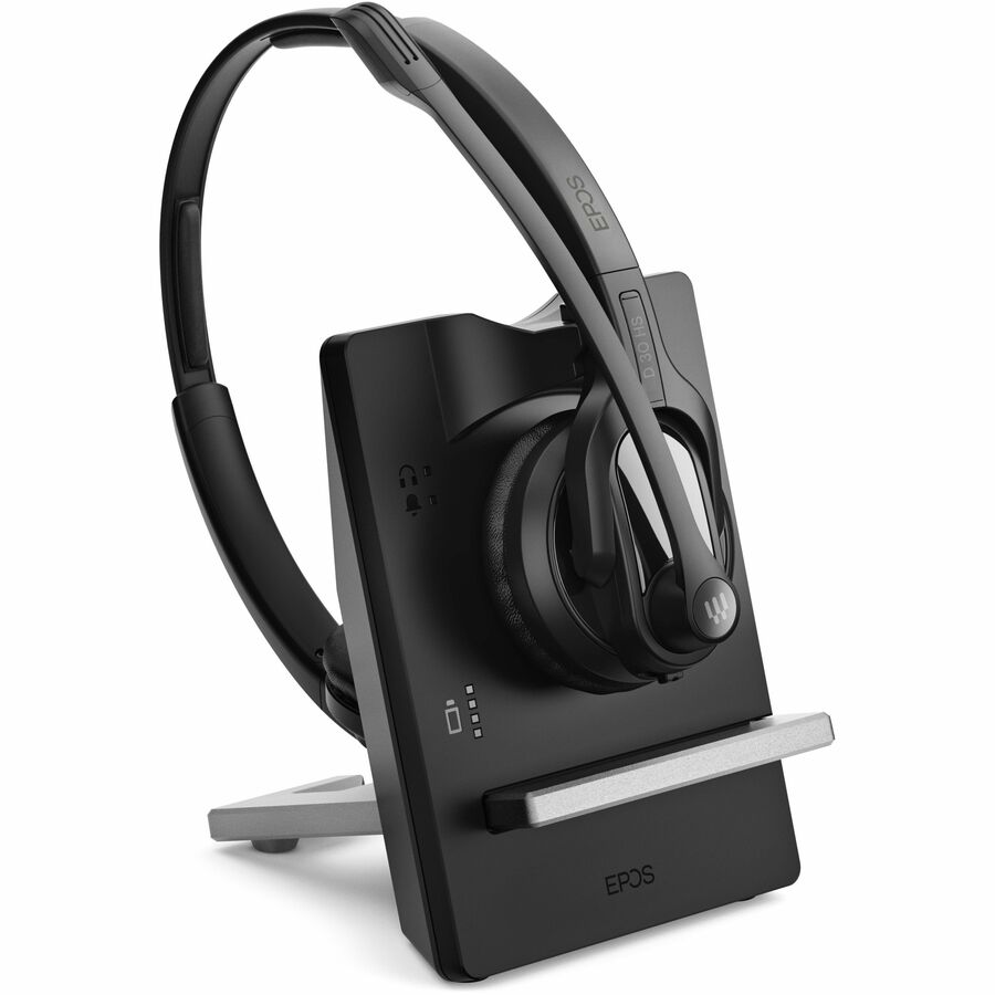 EPOS IMPACT D 30 PHONE - US | Wireless Headset, UC, Office