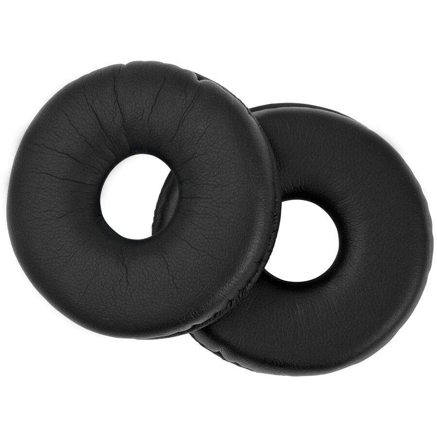 2PCS LEATHER EARPAD SC 600 M