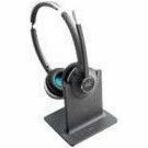 562WIRELESSDUALHEADSET,STNDARDBSESTATIONUS,CA REMANUFACTURED