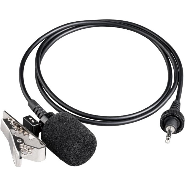 LAVALIER MICROPHONE (ACCESSORY)