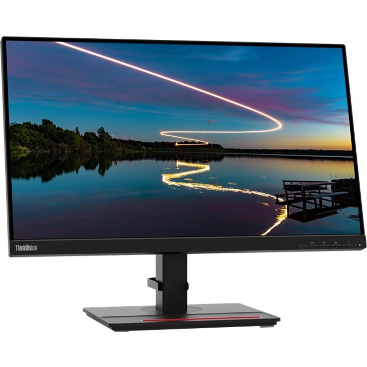 T24m20 23.8" Monitor HDMI Cam