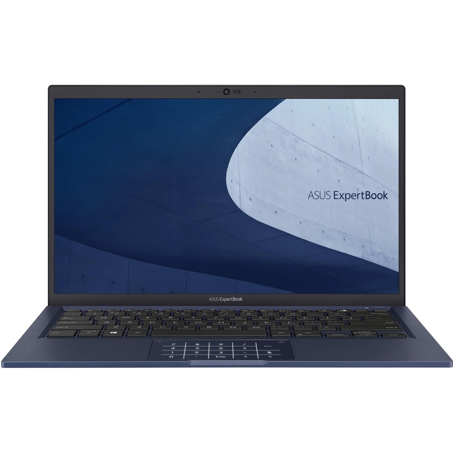 ASUS B1400CEA-XH51,14.0IN.250NITS,FHD (1920 X 1080) 16:9,ANTI-GLARE,NTSC: 45%INT