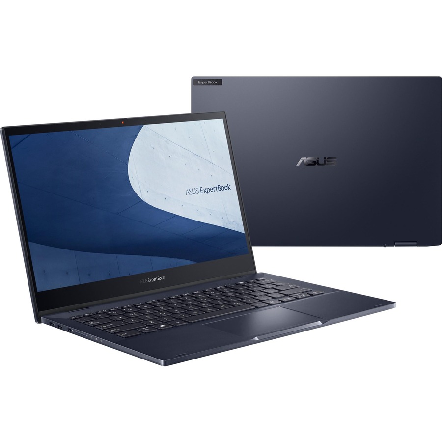 EXPERTBOOK - INTEL CORE I7-1165G7 2.8 GHZ TIGER LAKE - 16GB DDR4 - 1TB PCIE SSD