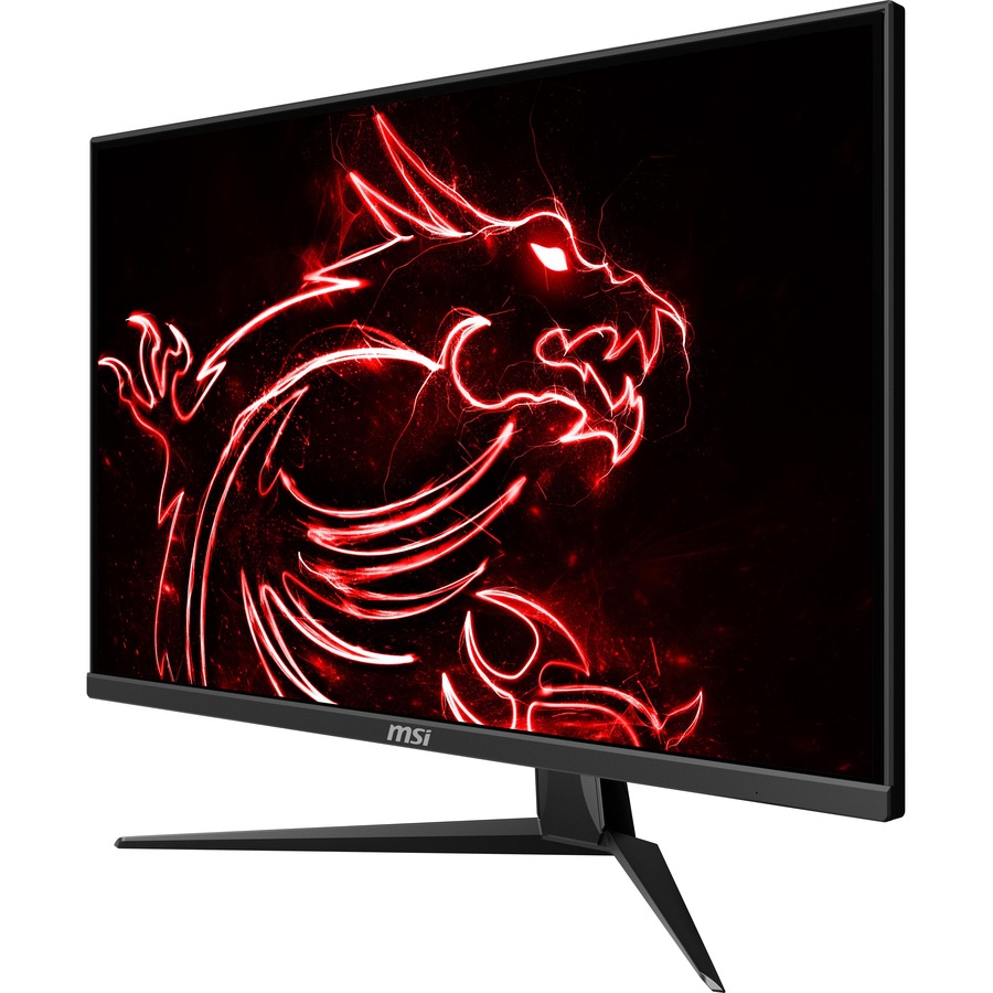 OPTIX MAG2732 - LED BACKLIGHT - FLAT - 1920 X 1080 - 27INCH - 1MS - 250CD / M2