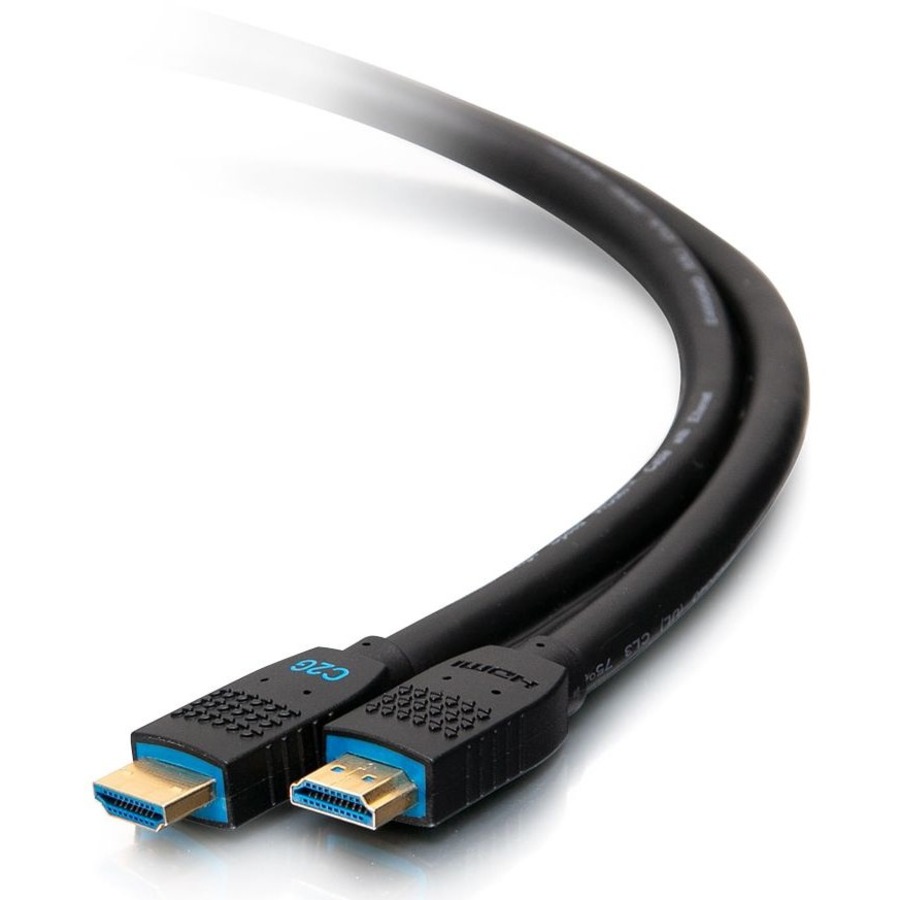 25ft/7.6M High Speed HDMI Cbl