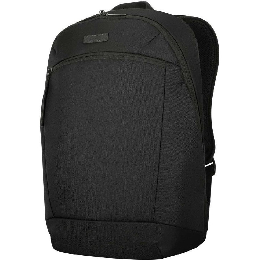 INVOKE COMPACT BACKPACK BLACK 15.6