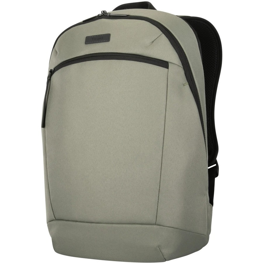 INVOKE COMPACT BACKPACK OLIVE 15.6