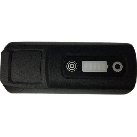 THE HMC9500-LI(1.5X)-10 IS A 10-PACK RECHARGEABLE BATTERY FOR MOTOROLA MC9500/MC