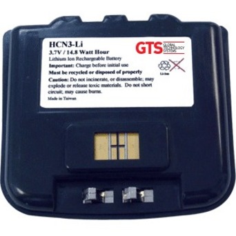 THE HCN3-LI-10 IS A 10-PACK OF DIRECT REPLACEMENT FOR THE BATTERY THAT IS USED I